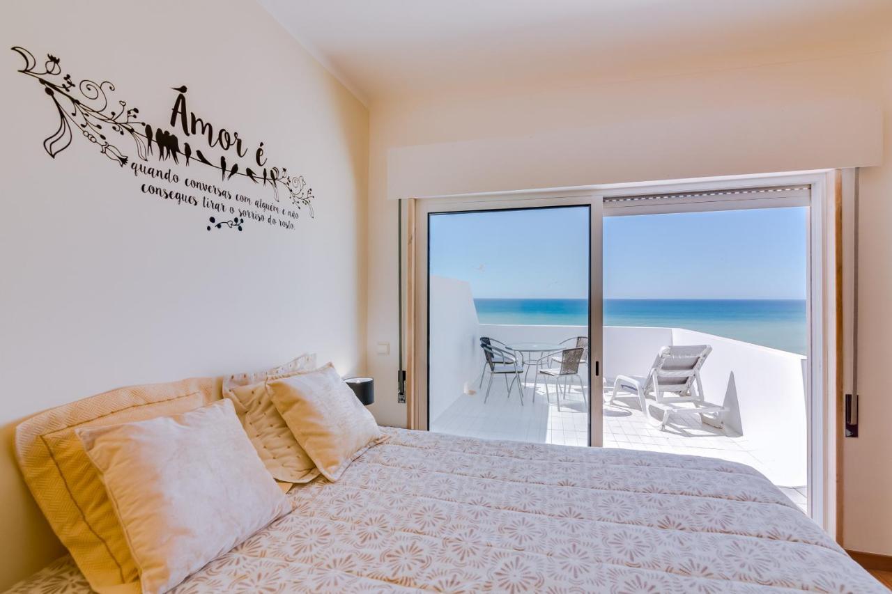 Sky - Wonderful View To The Beach - Картейра Экстерьер фото