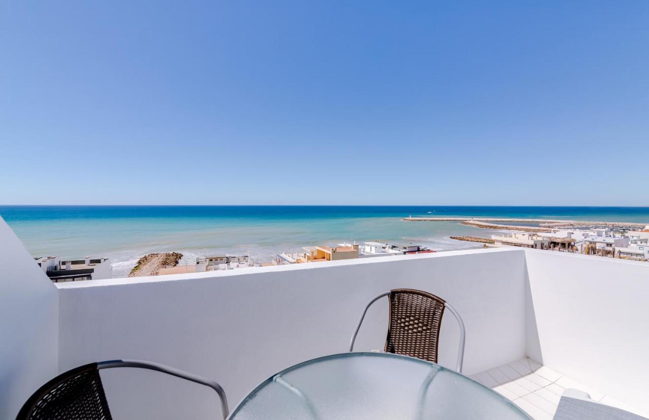 Sky - Wonderful View To The Beach - Картейра Экстерьер фото