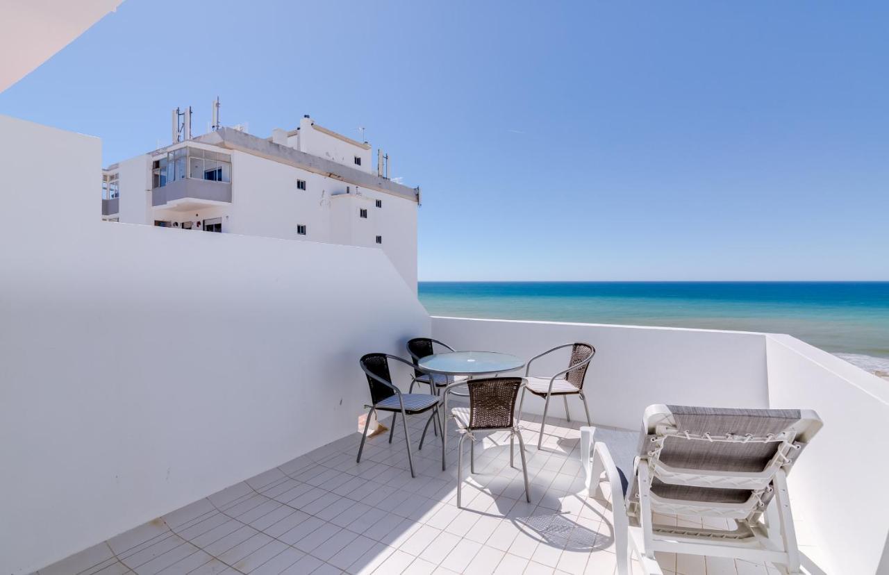 Sky - Wonderful View To The Beach - Картейра Экстерьер фото
